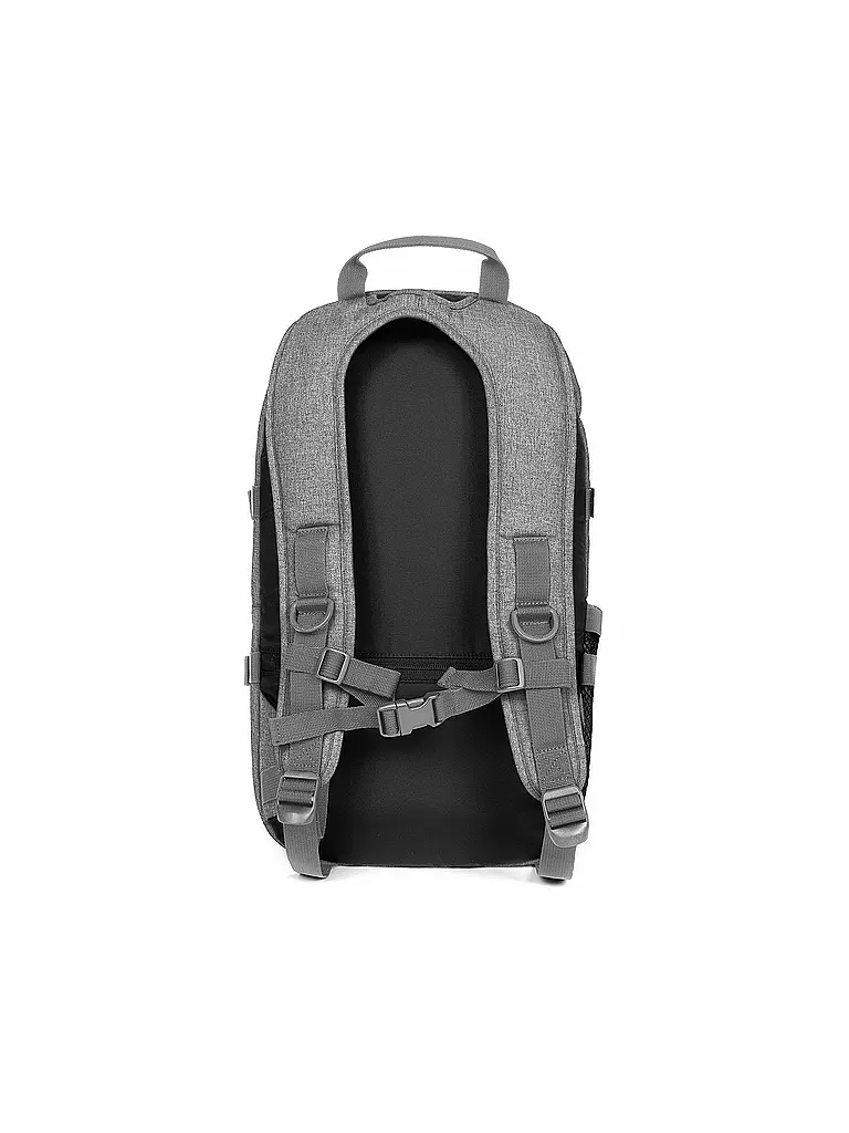 EASTPAK Rucksack Floid CS Mono Army 16L grau